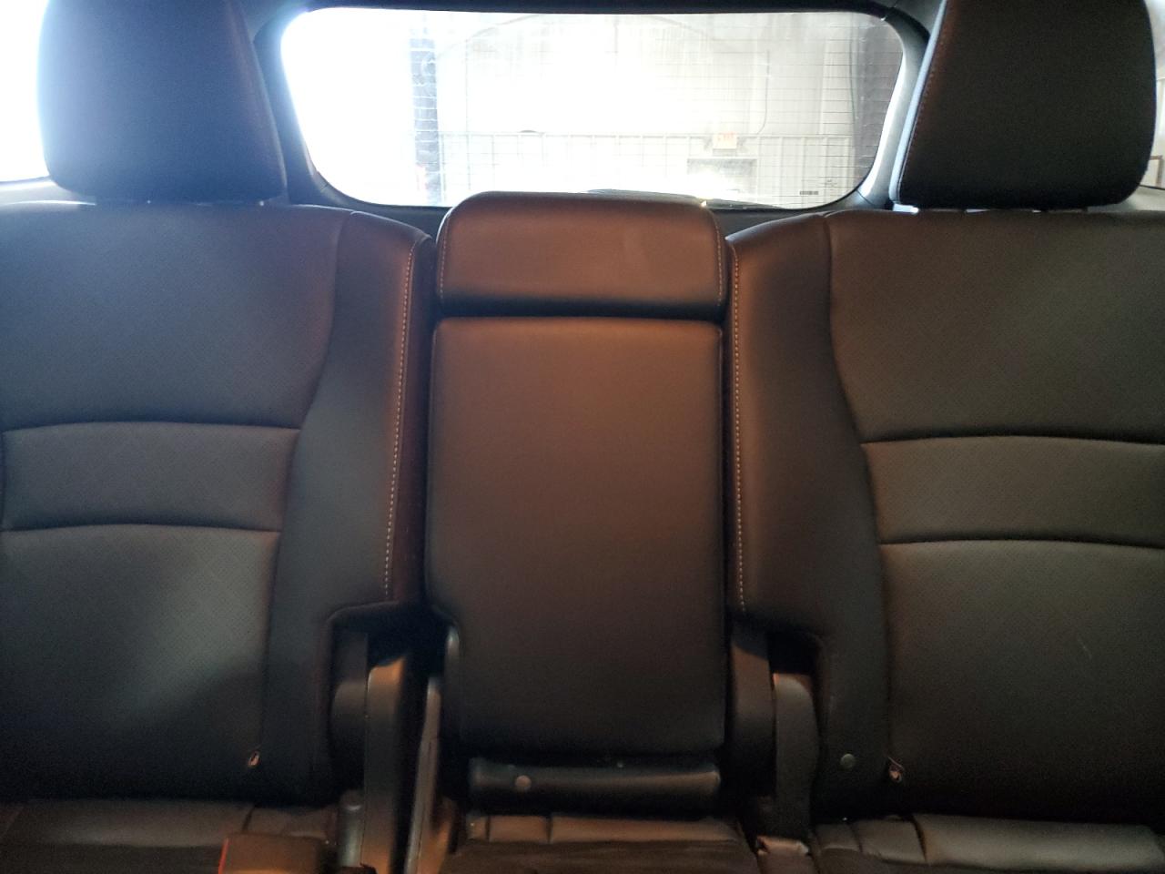 2021 Honda Passport Exl VIN: 5FNYF8H58MB015661 Lot: 84723405