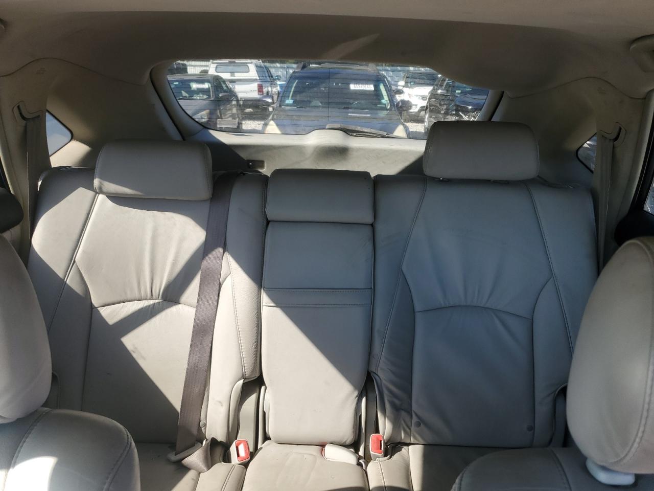 2008 Lexus Rx 350 VIN: 2T2HK31U68C082359 Lot: 82242575