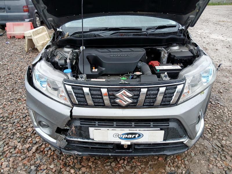 2019 SUZUKI VITARA SZ5 BOOSTERJET AUT 