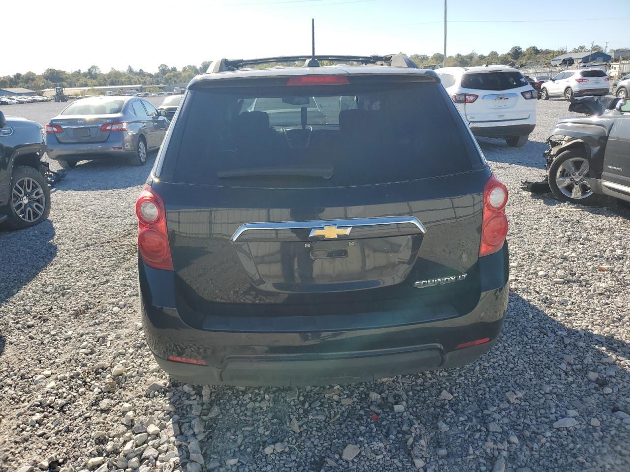 2016 Chevrolet Equinox Lt VIN: 2GNALCEK0G6267199 Lot: 87368865