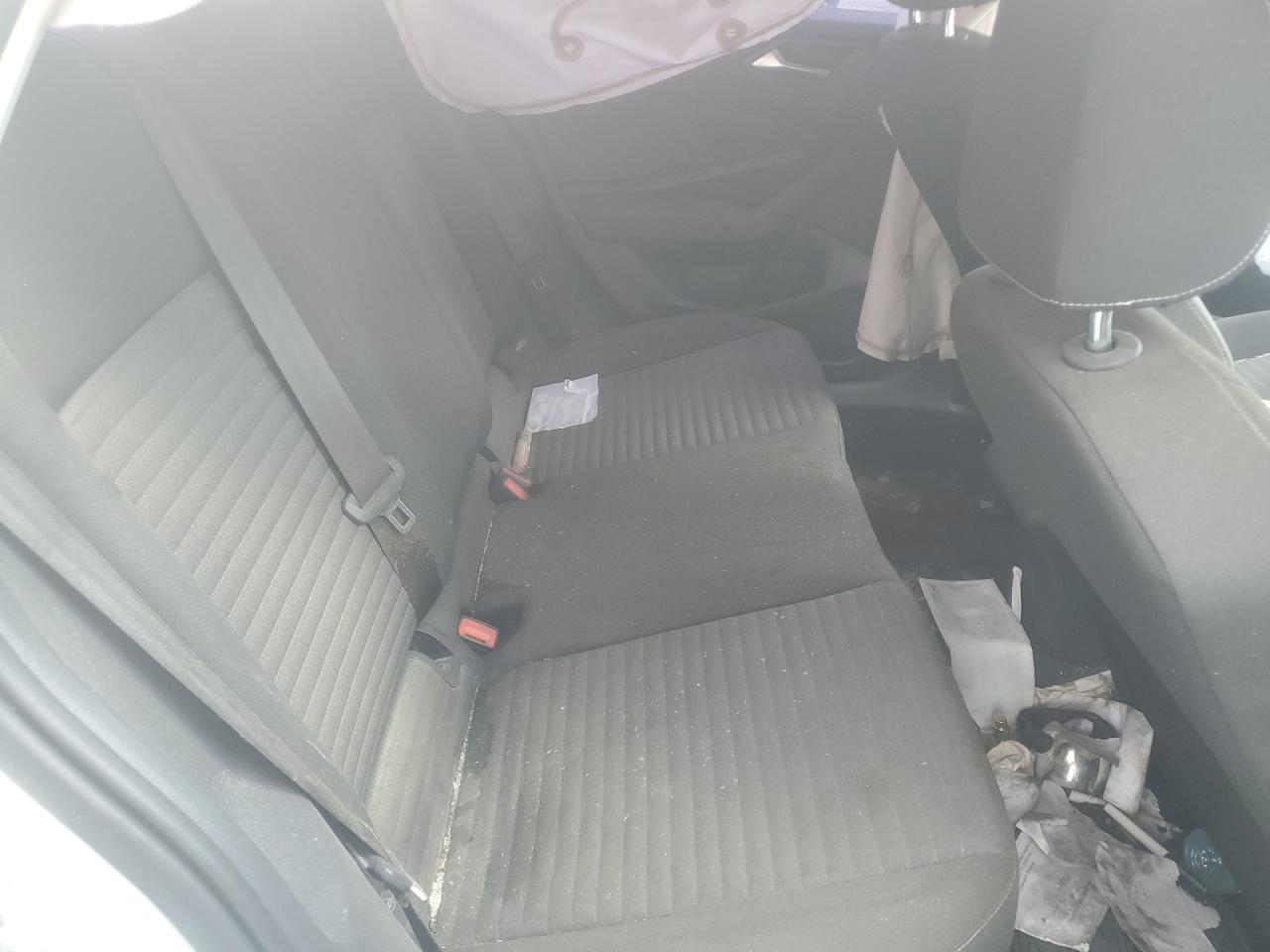 2023 Volkswagen Jetta S VIN: 3VW5M7BU3PM010903 Lot: 86187915