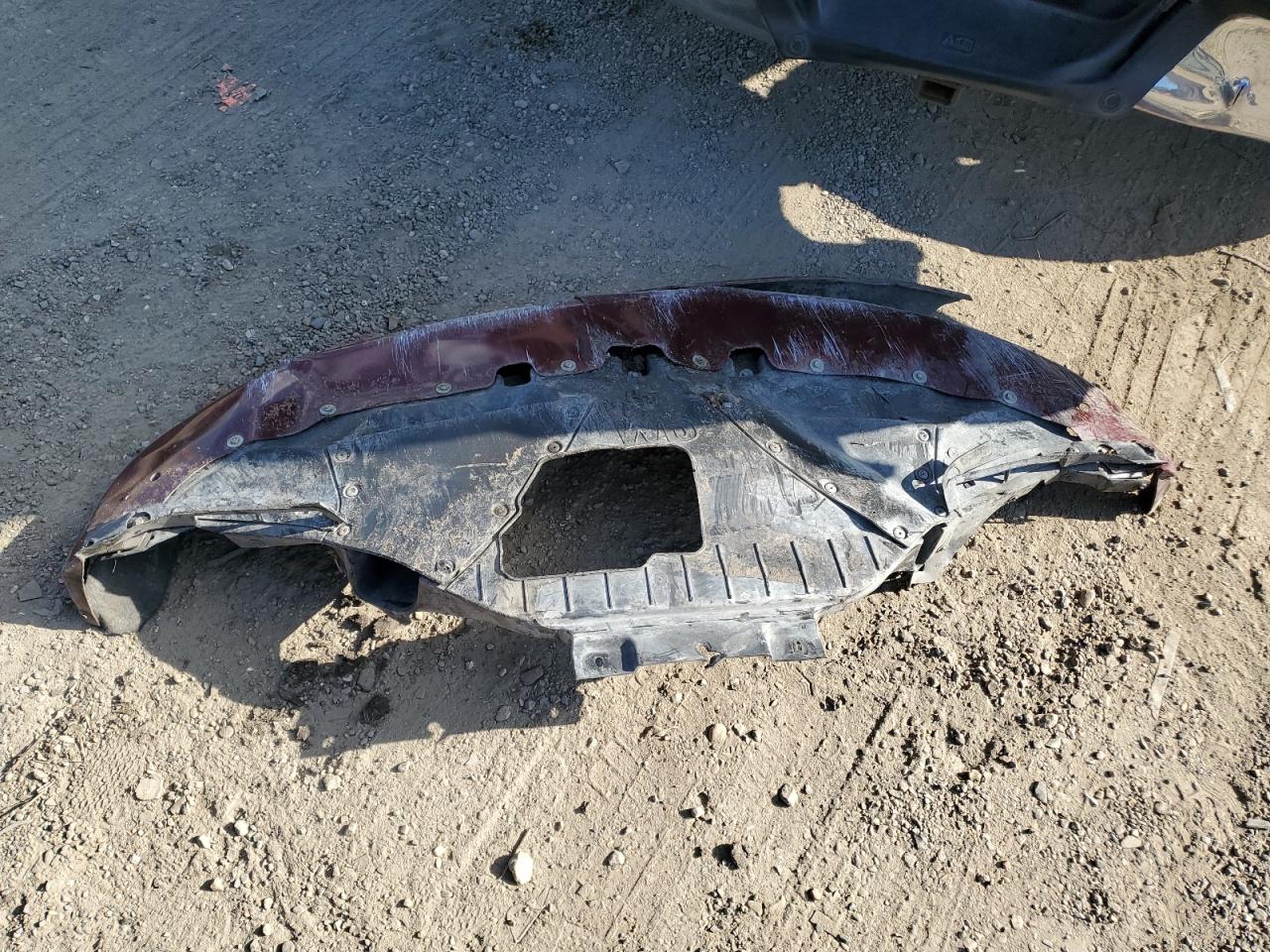 2022 Dodge Durango R/T VIN: 1C4SDHCT5NC226056 Lot: 81813155