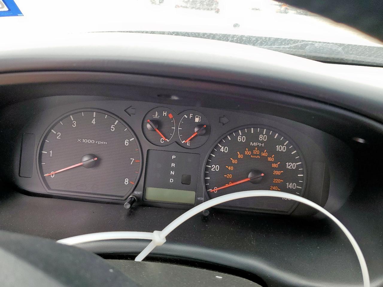 2003 Hyundai Sonata Gls VIN: KMHWF35HX3A736429 Lot: 82450255