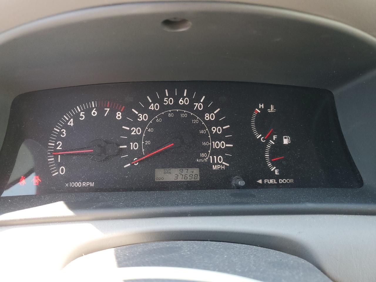 2005 Toyota Corolla Ce VIN: 1NXBR32E35Z453047 Lot: 86335645