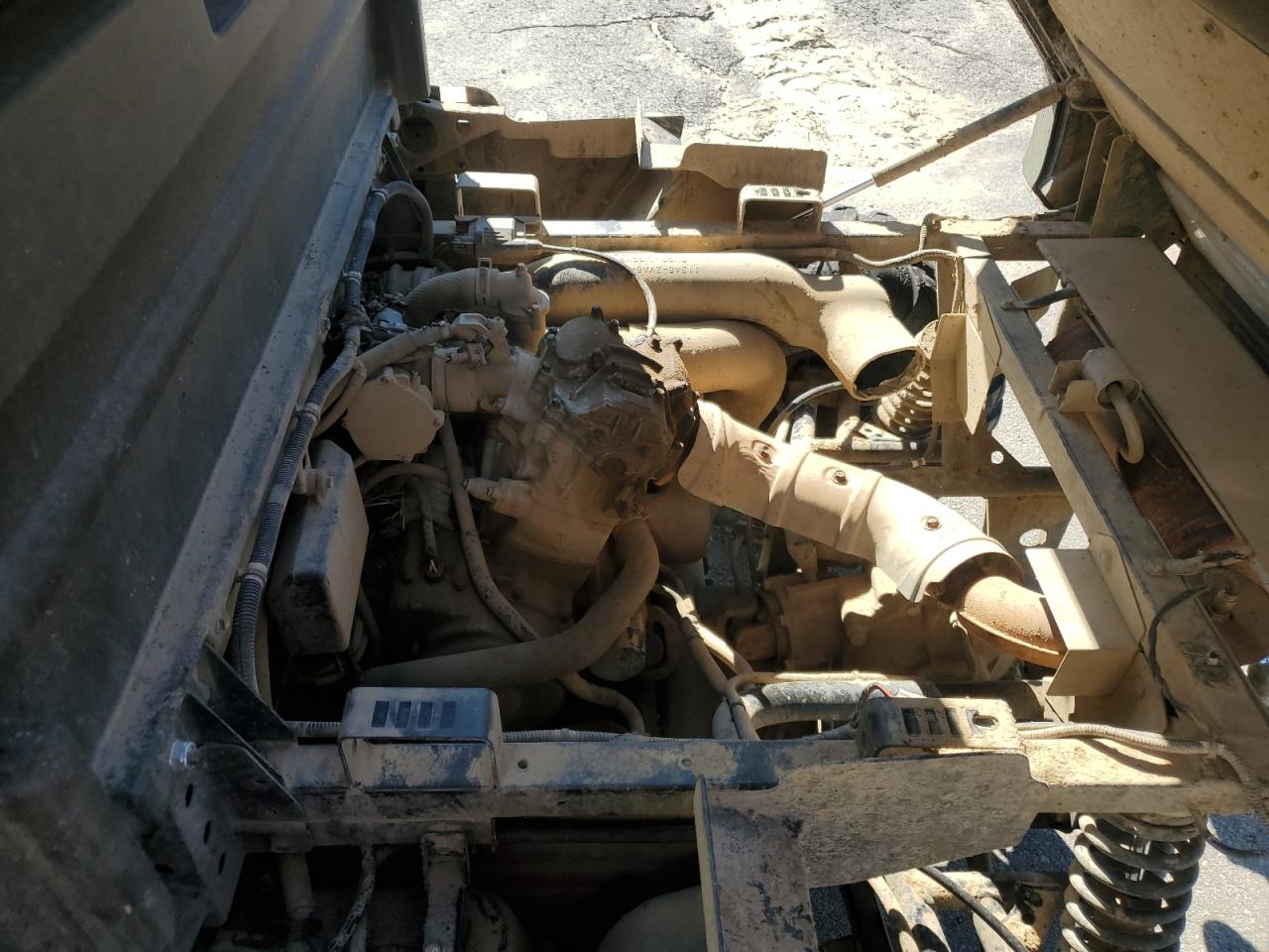 2021 Kawasaki Kaf700 A - Atv And Utility Vehicles Utility Vehicle VIN: RGSW643A1MB531373 Lot: 66929075