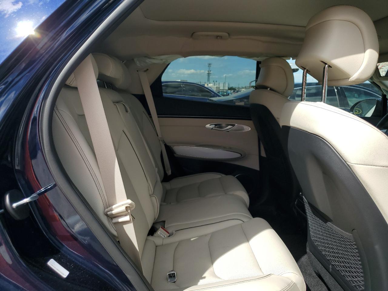 2026 Genesis Gv70 Advanced VIN: 5NMMBDTB0TH036601 Lot: 86276965