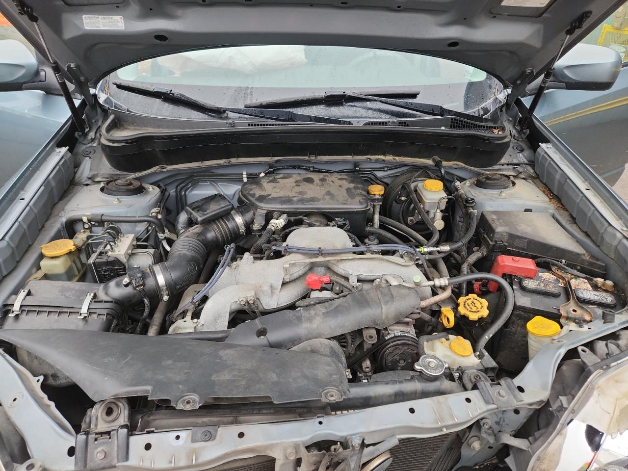 2010 Subaru Forester 2.5X Premium VIN: JF2SH6CC3AG708800 Lot: 87465495