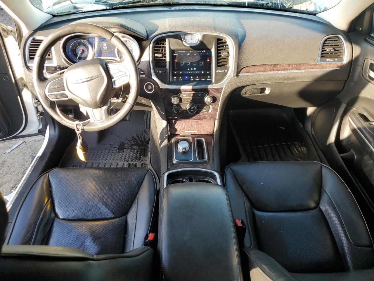 2019 Chrysler 300 Limited VIN: 2C3CCAEG8KH686551 Lot: 85754465