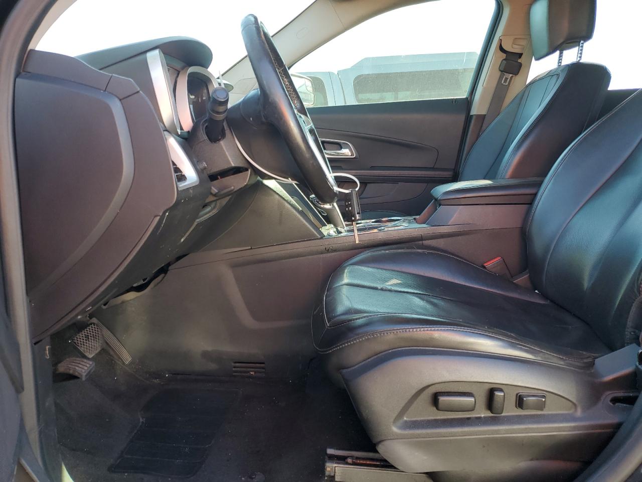 2014 Chevrolet Equinox Lt VIN: 2GNFLGEK4E6237536 Lot: 85921665