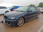 2006 BMW 3 SERIES 318 CI M SPORT 2DR AUTO for sale at Copart SANDWICH