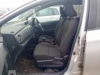 2012 TOYOTA YARIS EDITION VVT-I  for sale at Copart CHESTER