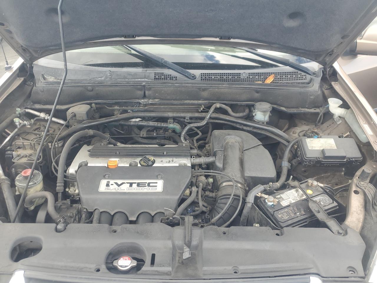 2002 Honda Cr-V Ex VIN: JHLRD78802C815527 Lot: 82206575