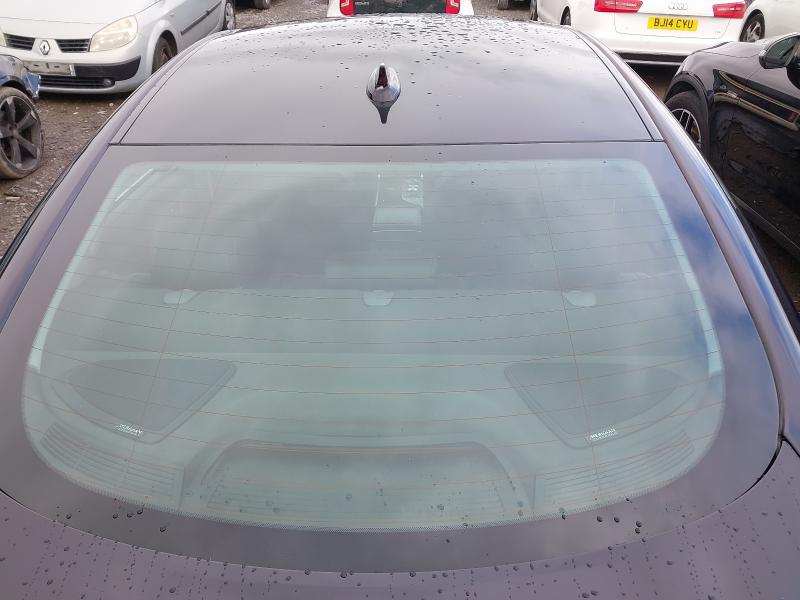 2012 JAGUAR XF 3.0D V6 S PORTFOLIO 4DR AUTO [START STOP]