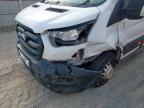 2021 FORD TRANSIT 350 LEADER ECOBLU  for sale at Copart SANDWICH