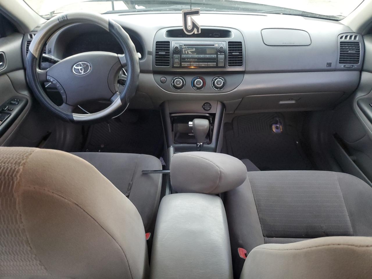 2005 Toyota Camry Le VIN: 4T1BE32K05U965141 Lot: 86600425