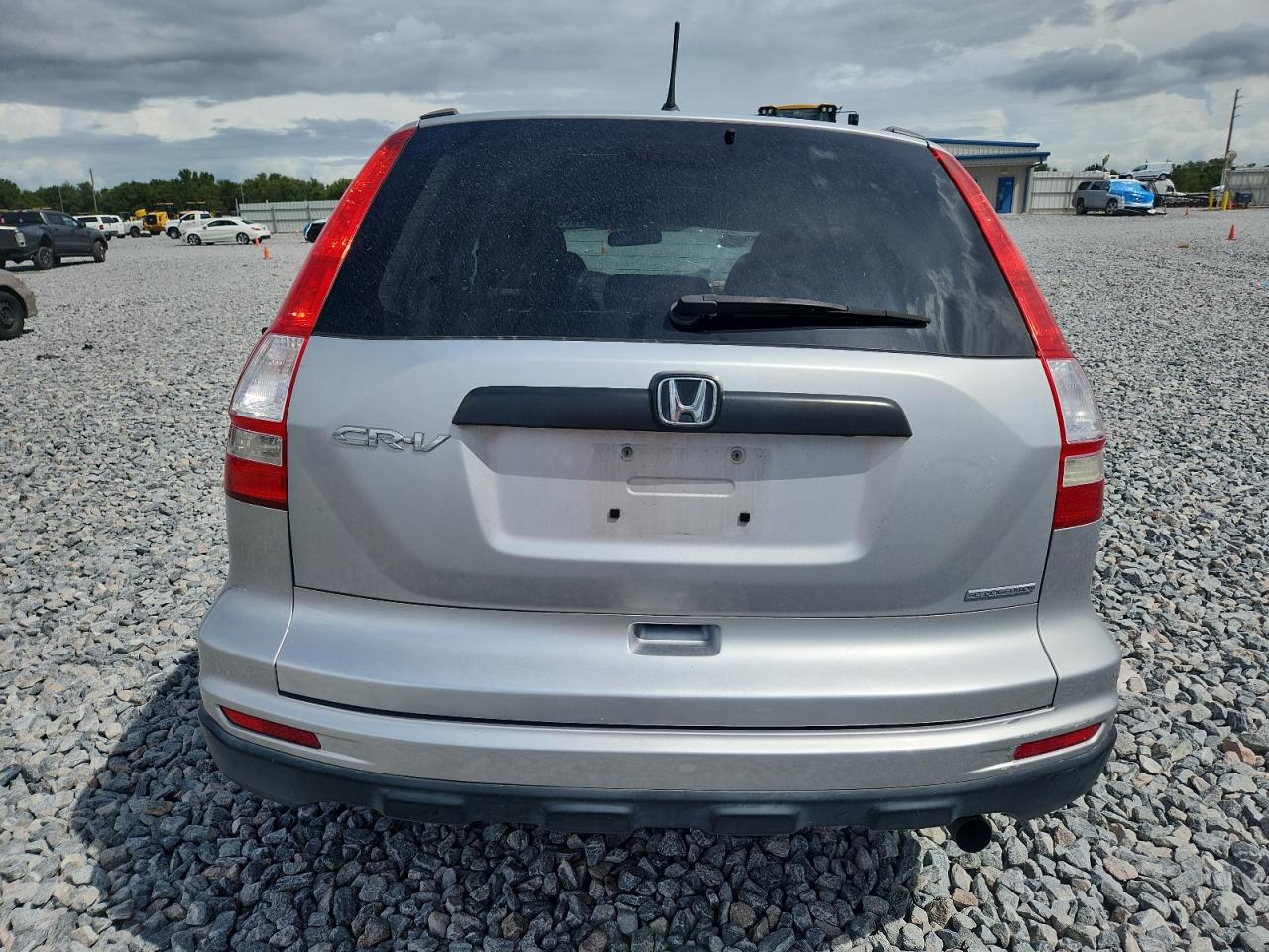 2011 Honda Cr-V Se VIN: 5J6RE3H40BL034176 Lot: 86268265