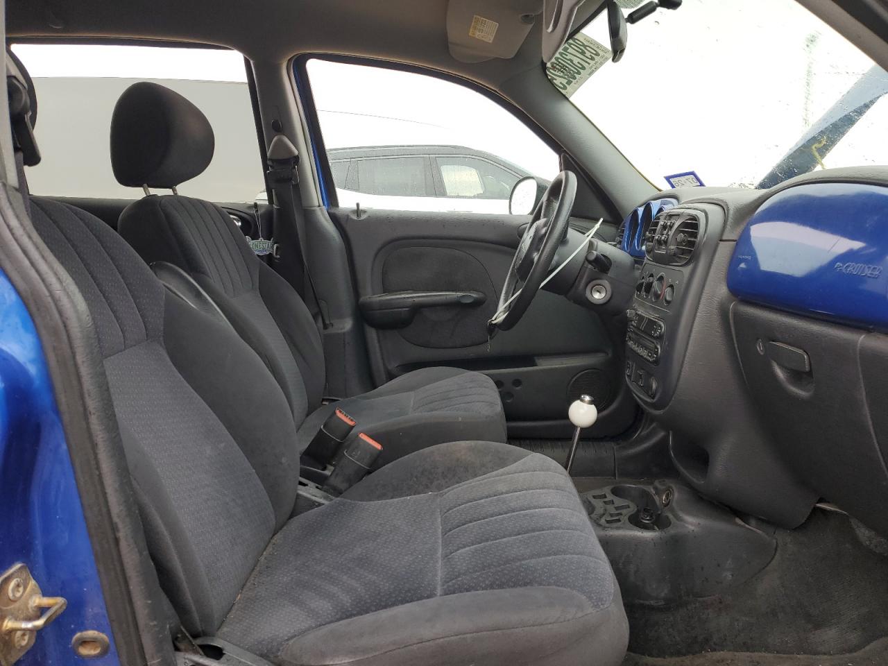 PT Cruiser PT Cruiser