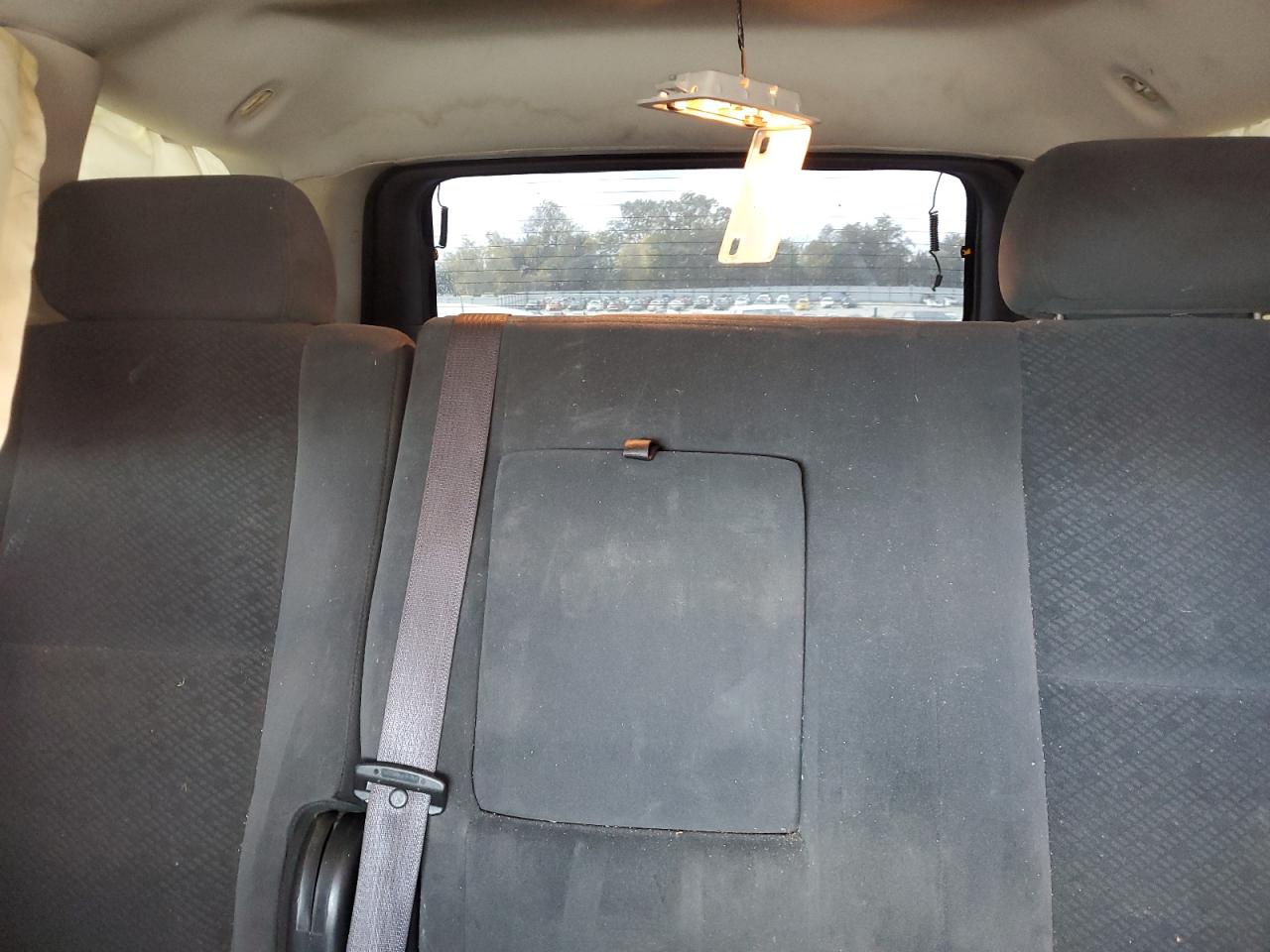 2008 Chevrolet Tahoe K1500 VIN: 1GNFK13038J211289 Lot: 85688835