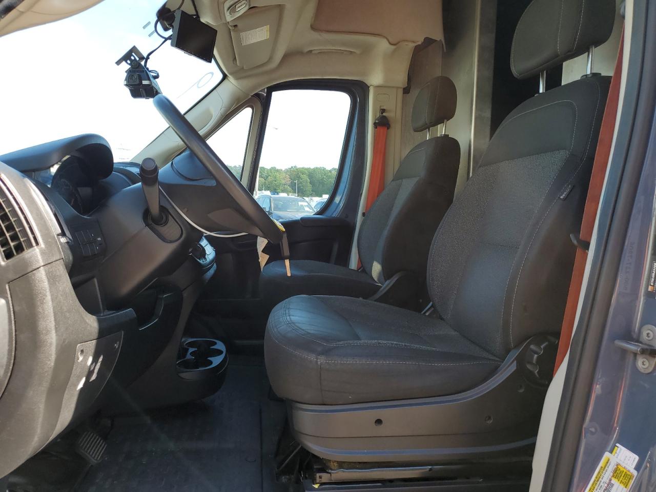 2020 Ram Promaster 3500 3500 High VIN: 3C6URVJG8LE129297 Lot: 84786485