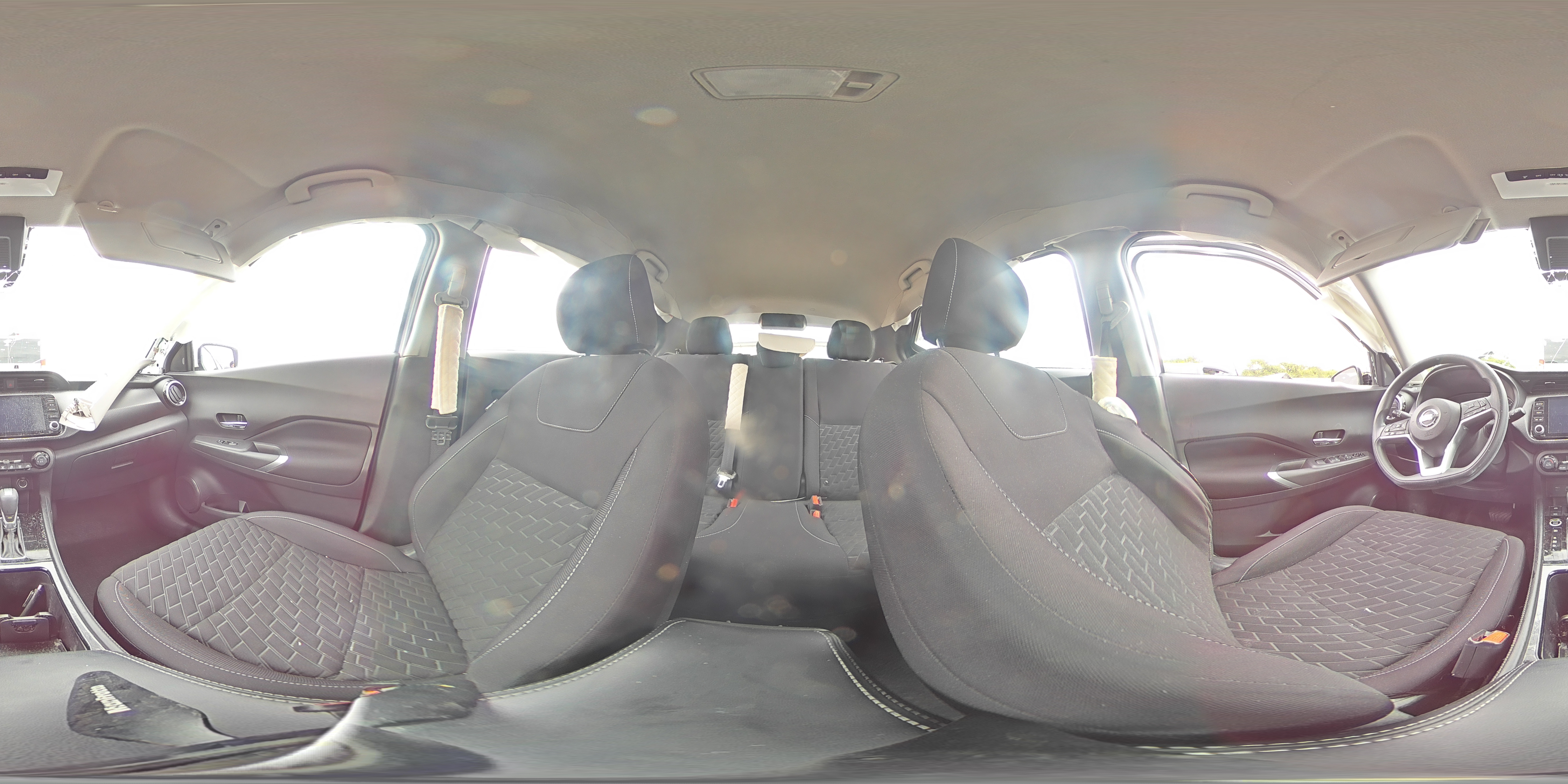 2021 Nissan Kicks Sv VIN: 3N1CP5CV8ML521976 Lot: 85599735