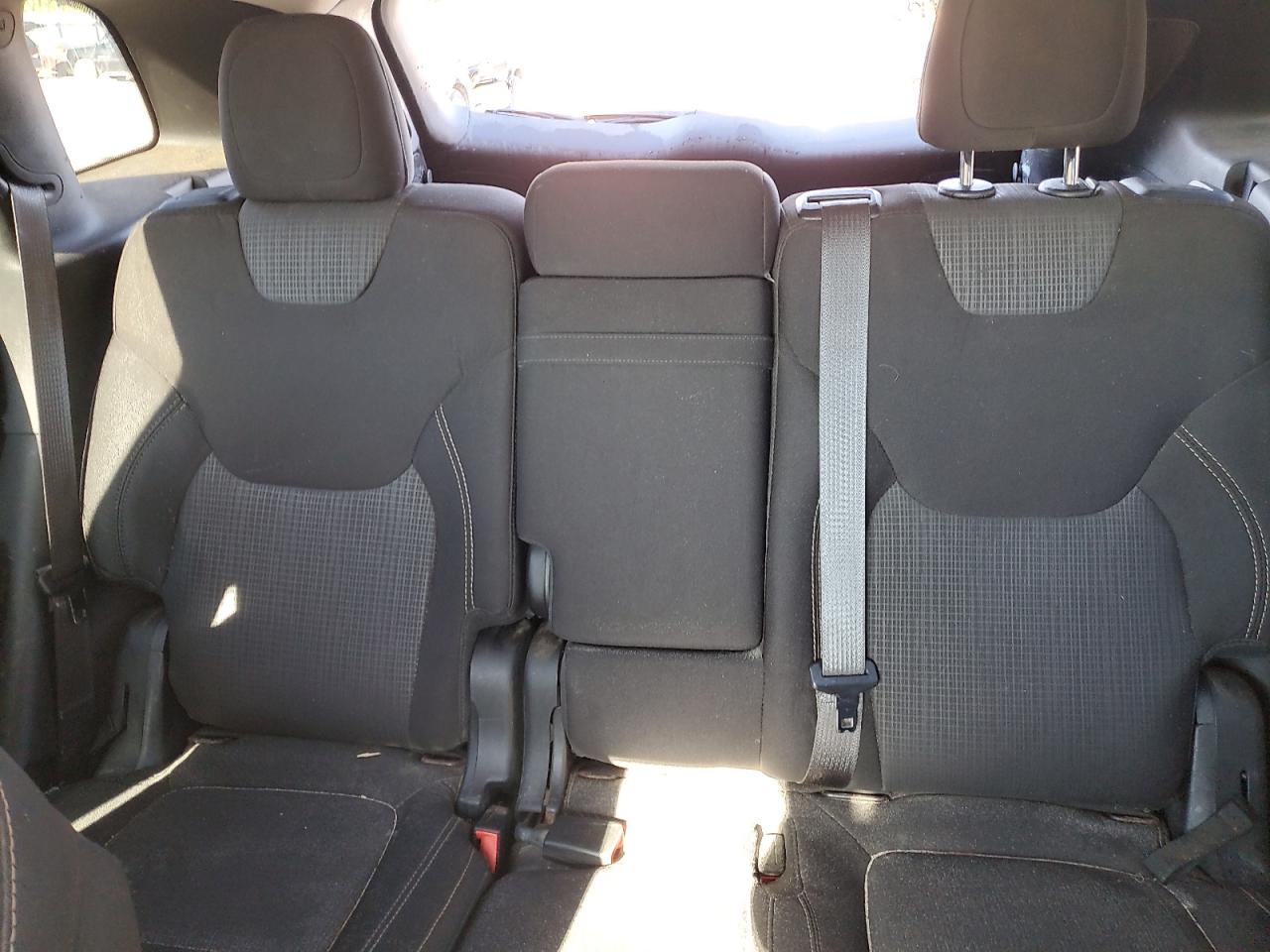 2016 Jeep Cherokee Latitude VIN: 1C4PJMCS3GW102559 Lot: 86258525