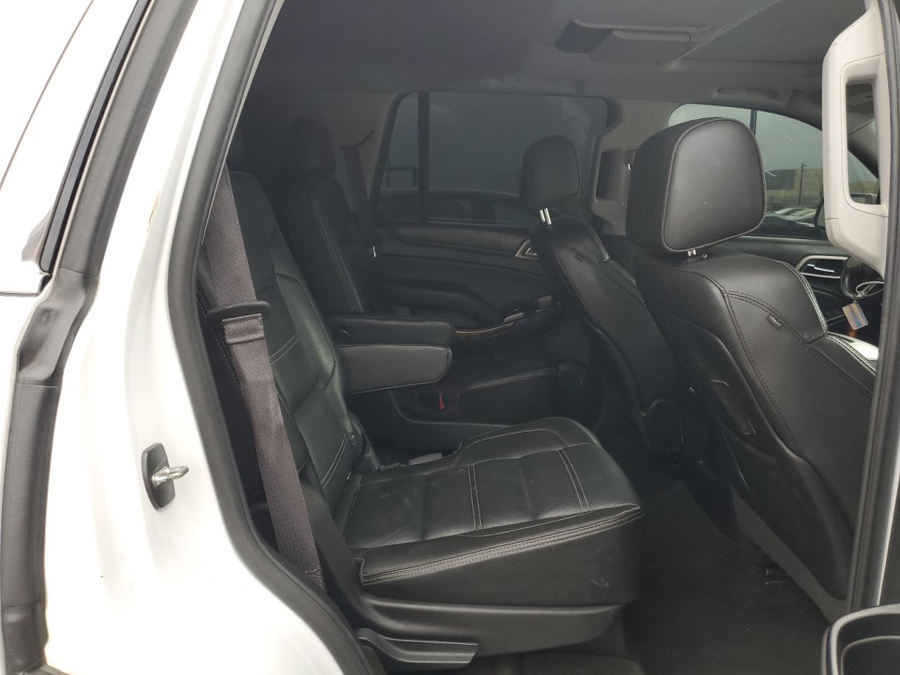 2016 GMC Yukon Denali VIN: 1GKS2CKJ3GR216039 Lot: 82333675