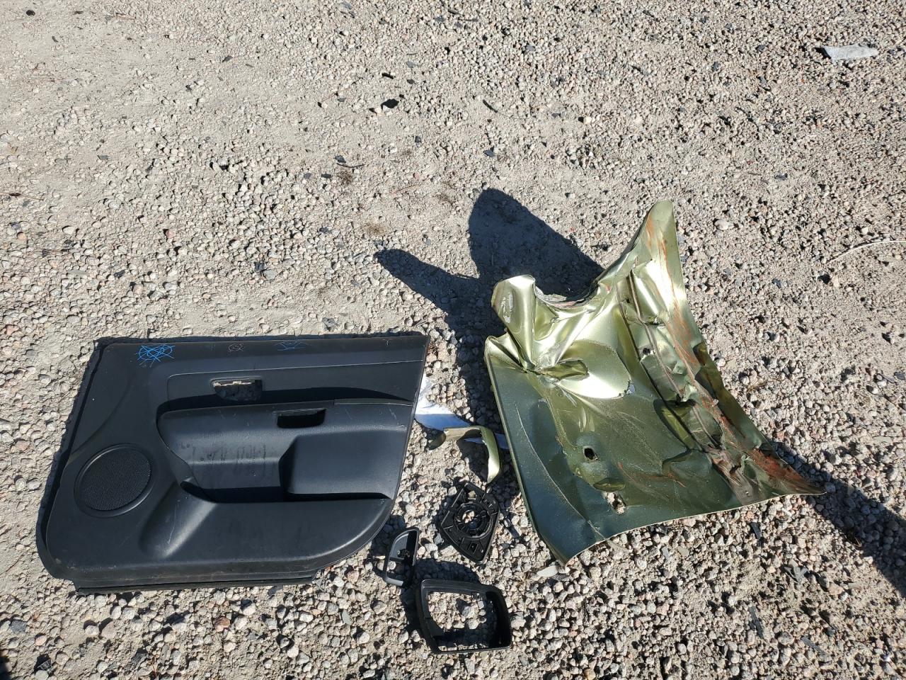 2013 Kia Soul VIN: KNDJT2A51D7482573 Lot: 82235365