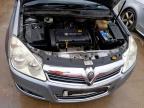 2008 VAUXHALL ASTRA 1.6I 16V ELITE [115] 5DR for sale at Copart SANDY