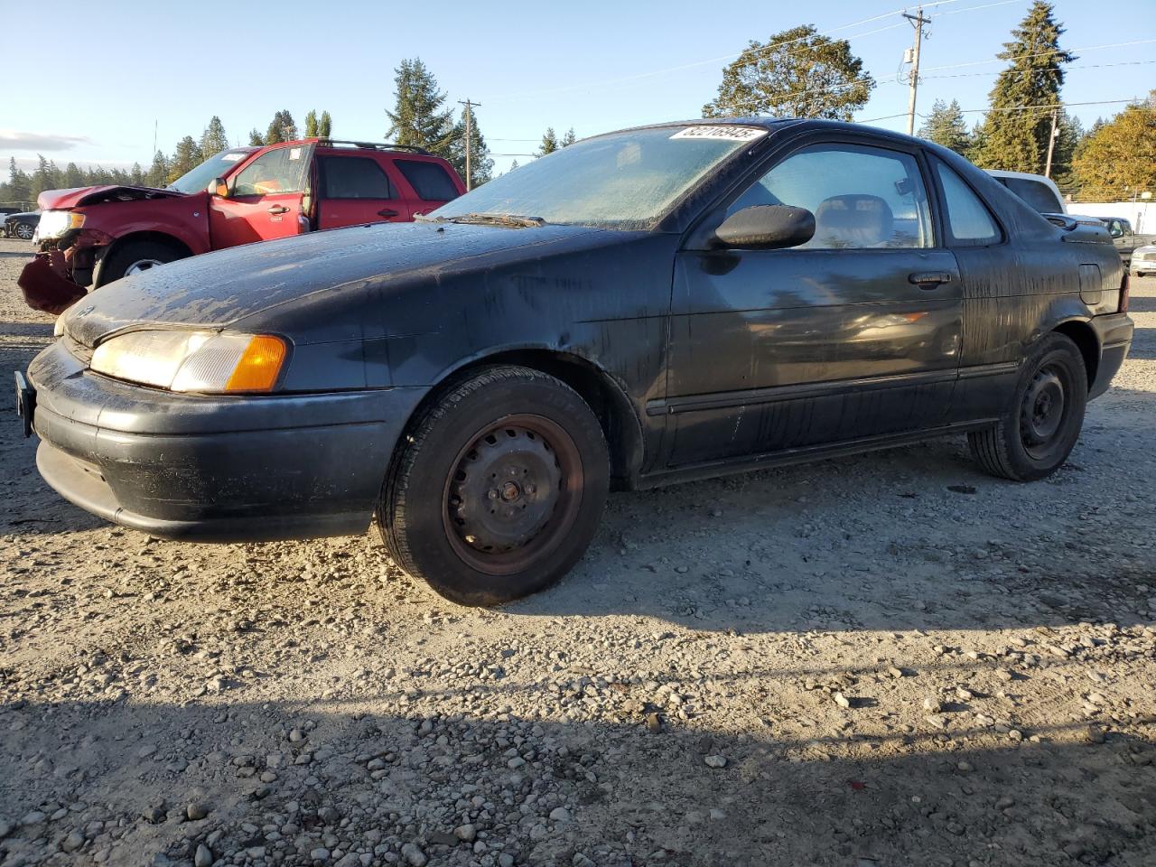 JT2EL45F2N0061531 TOYOTA PASEO Photo 1