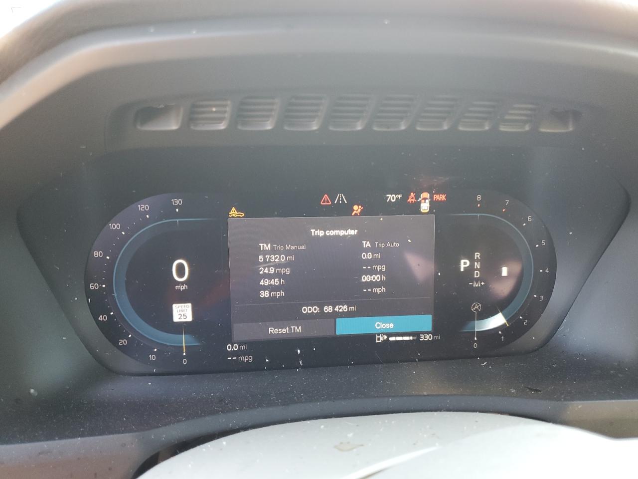 2023 Volvo Xc90 Plus VIN: YV4062PN8P1902344 Lot: 83931125