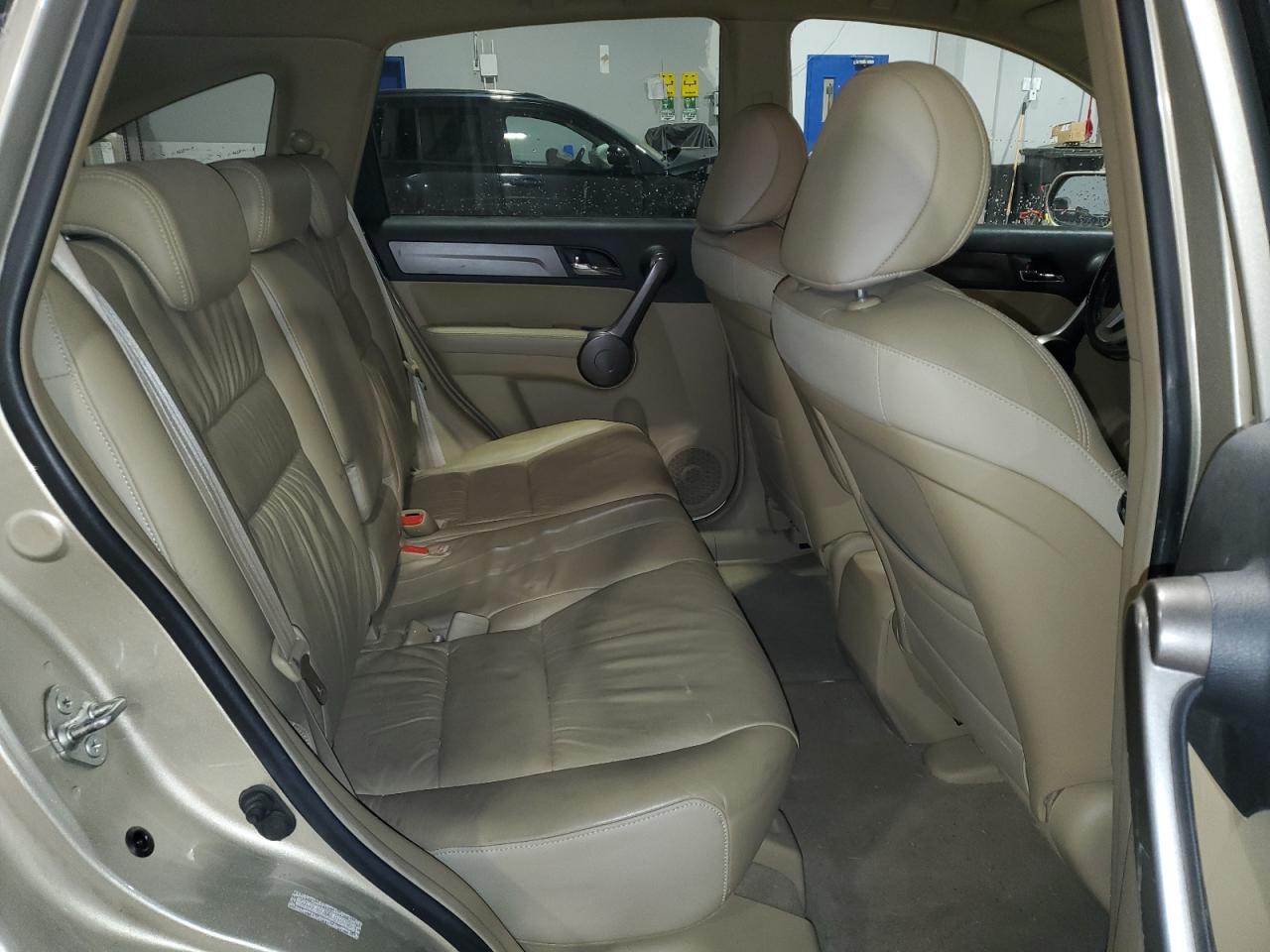 2008 Honda Cr-V Exl VIN: 5J6RE48708L810850 Lot: 90812425