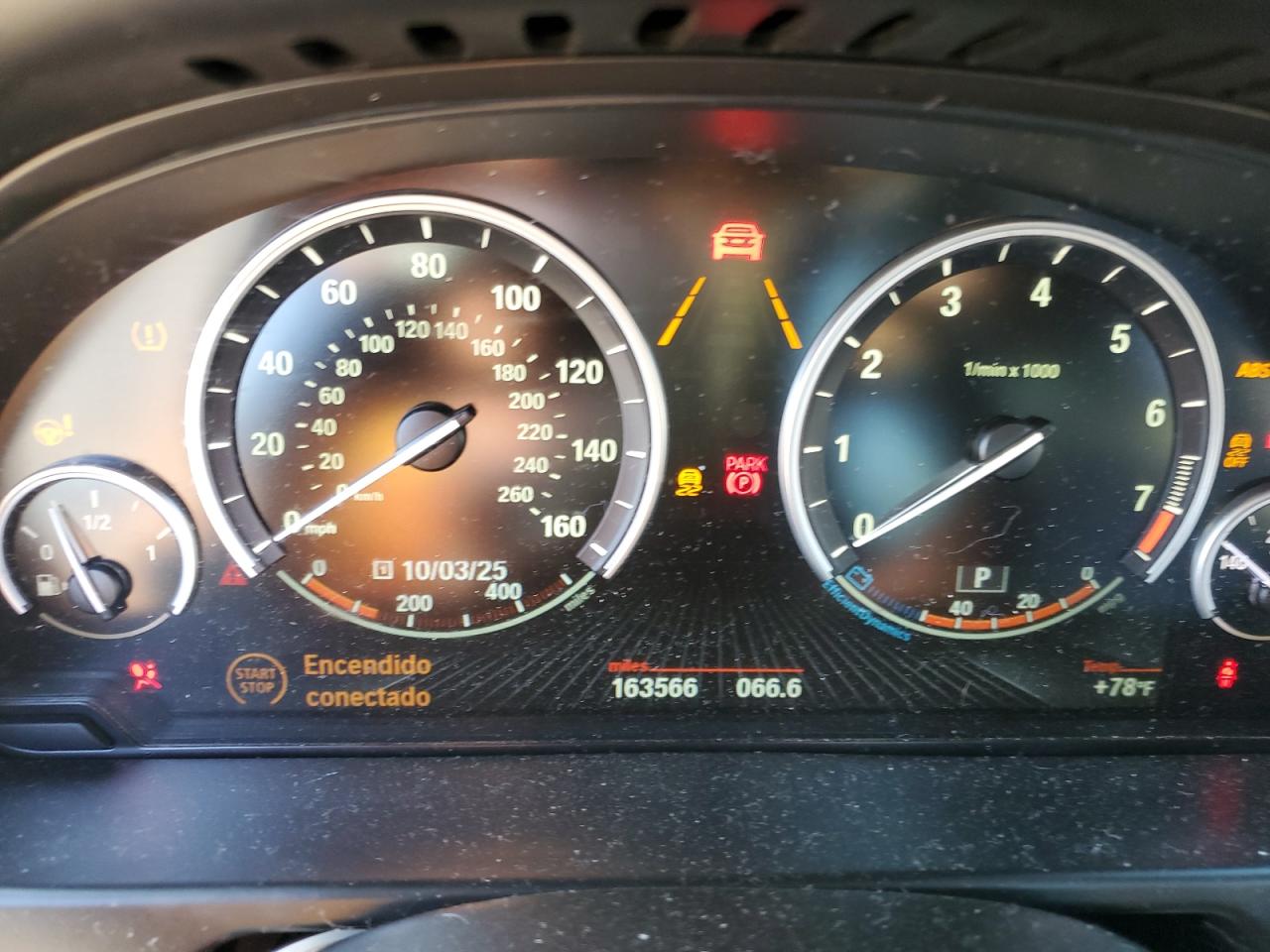 2016 BMW X5 xDrive35I VIN: 5UXKR0C58G0P32584 Lot: 81993155