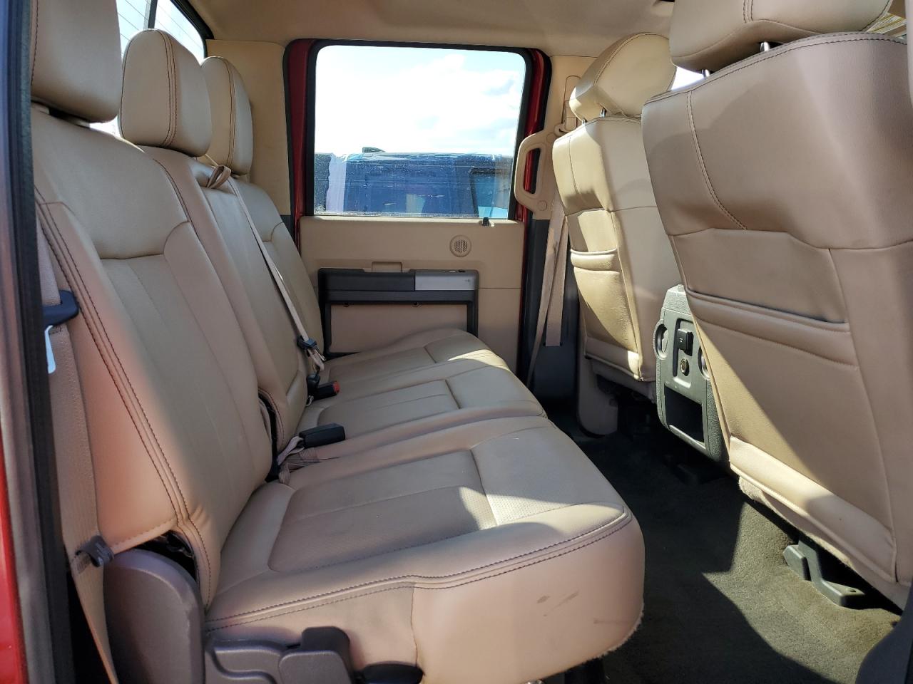 2015 Ford F250 Super Duty VIN: 1FT7W2BT7FEA22685 Lot: 85507465