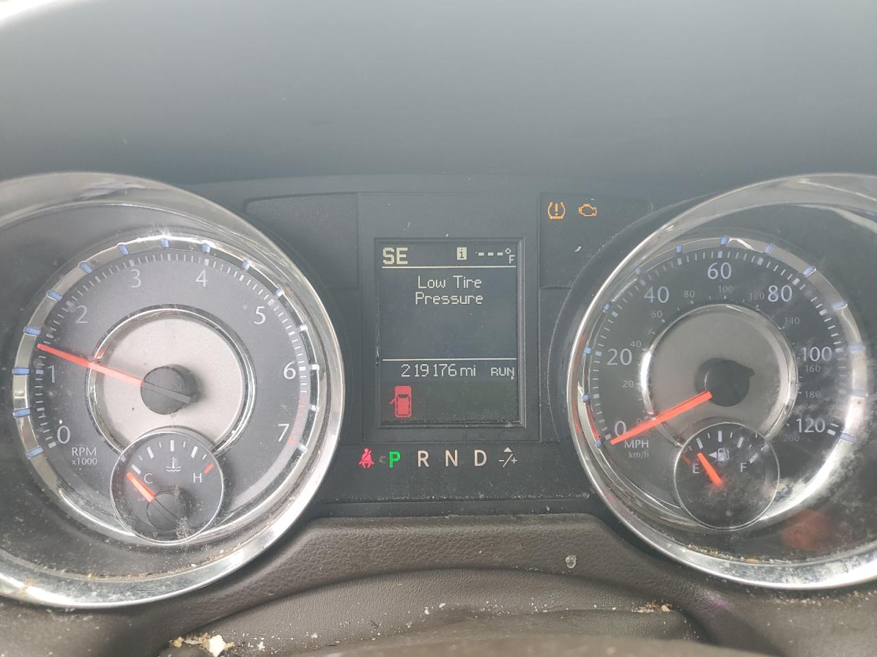 2012 Chrysler Town & Country Touring VIN: 2C4RC1BG9CR339588 Lot: 85325785