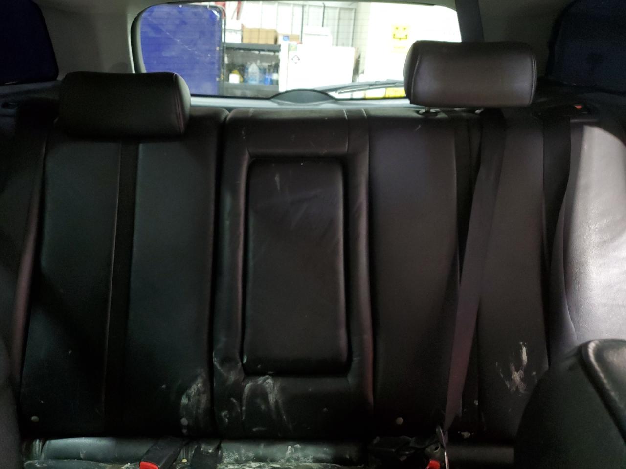 2009 Mazda Cx-7 VIN: JM3ER293390217289 Lot: 87440695