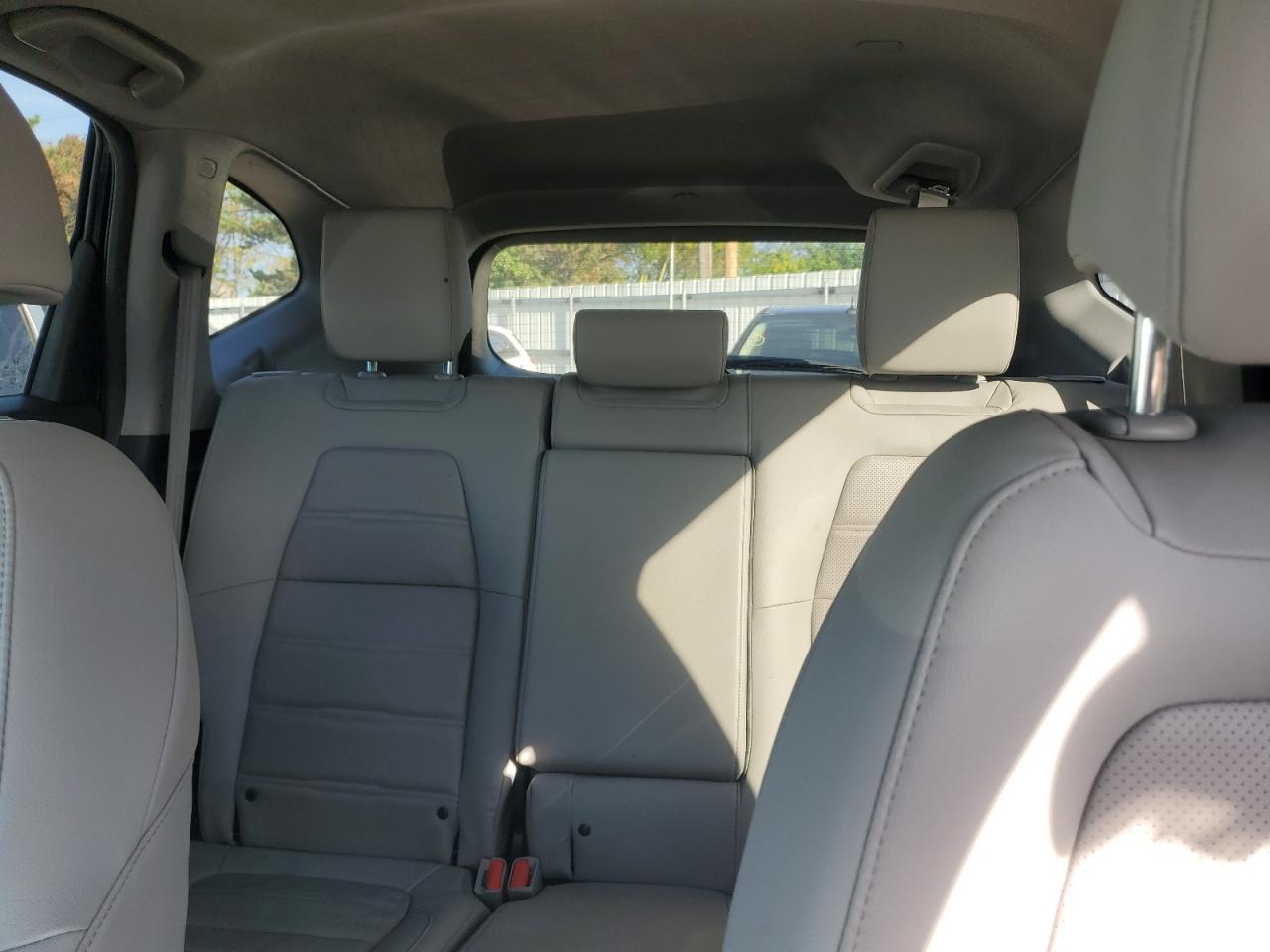 2022 Honda Cr-V Touring VIN: 5J6RT6H99NL034376 Lot: 81929615