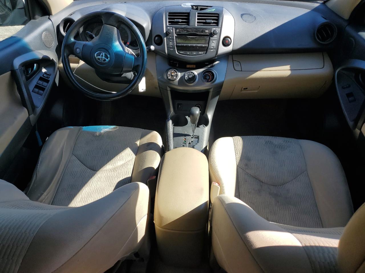 2011 Toyota Rav4 VIN: 2T3KF4DV4BW073066 Lot: 84551825