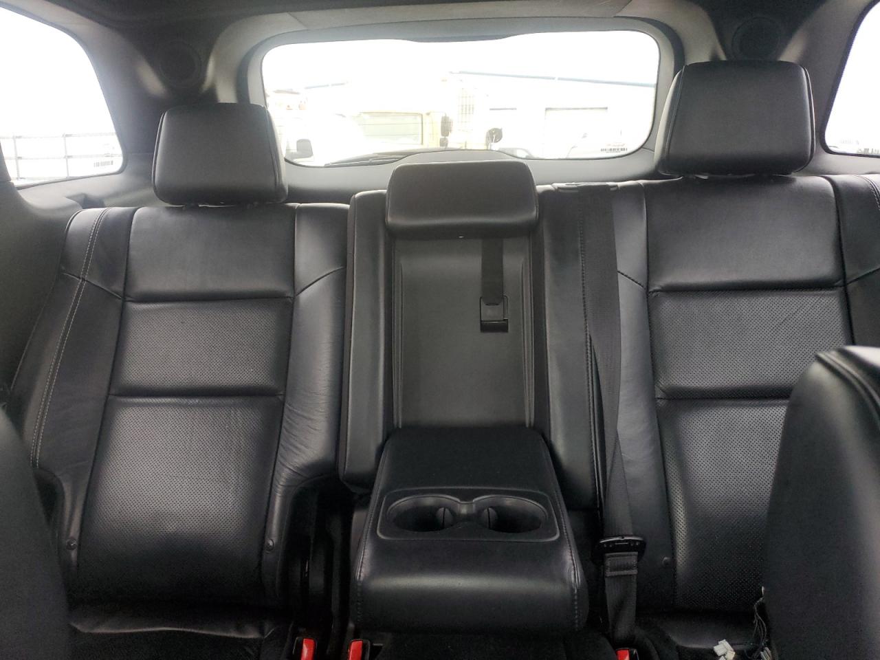 2015 Jeep Grand Cherokee Overland VIN: 1C4RJFCG2FC609937 Lot: 85643815