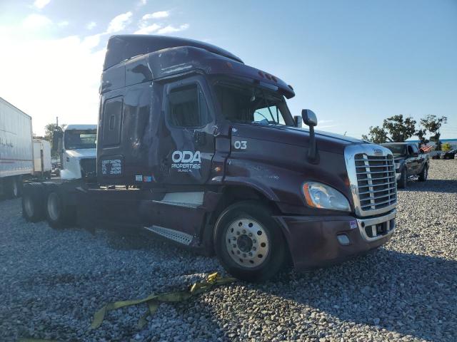 2016 Freightliner Cascadia 125 Semi Truck