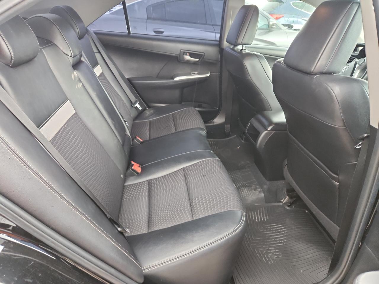 2012 Toyota Camry Base VIN: 4T1BF1FKXCU184393 Lot: 84963665