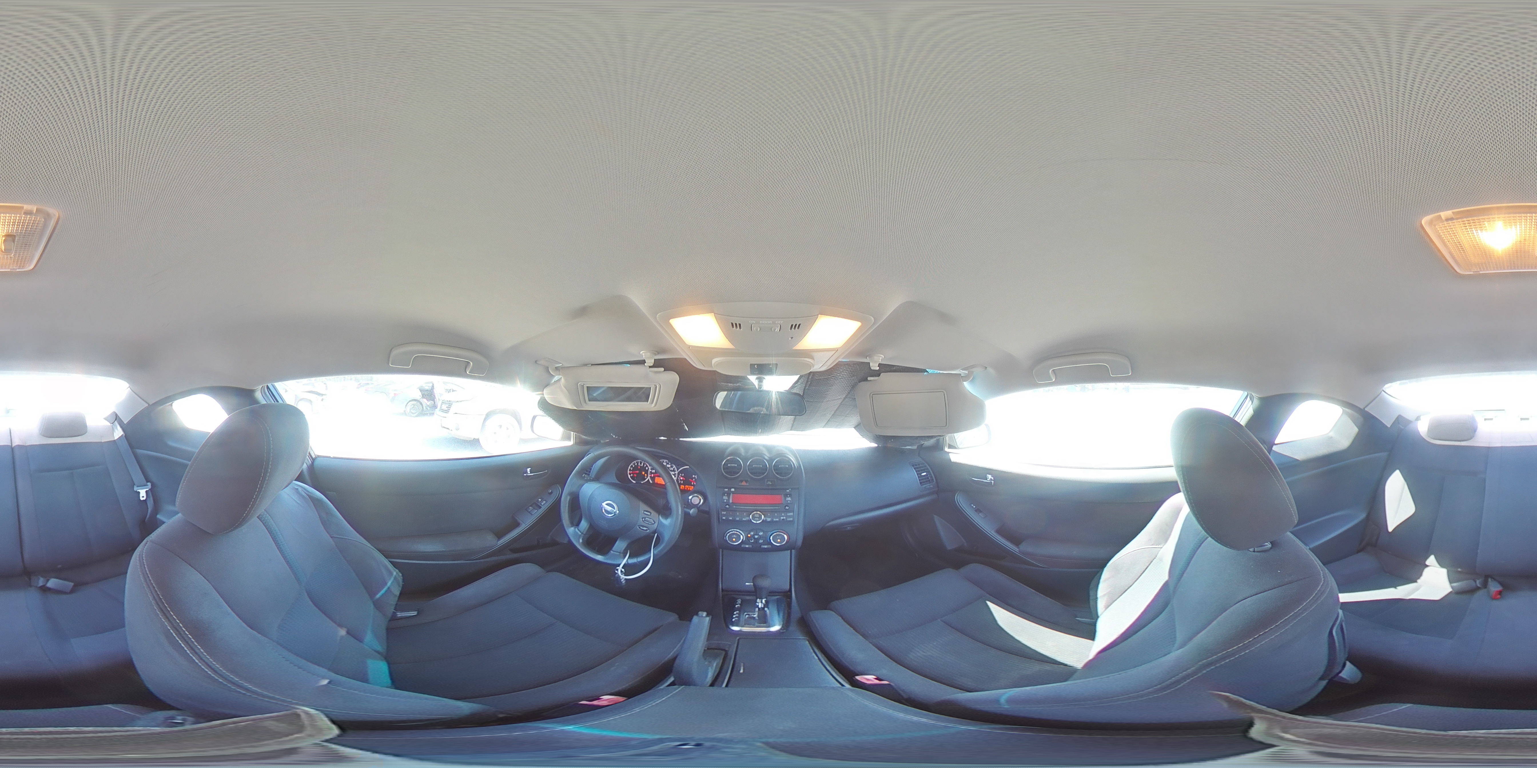 2012 Nissan Altima S VIN: 1N4AL2EP3CC256851 Lot: 85318305