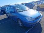 2003 FORD FOCUS LX TDCI  for sale at Copart SANDTOFT