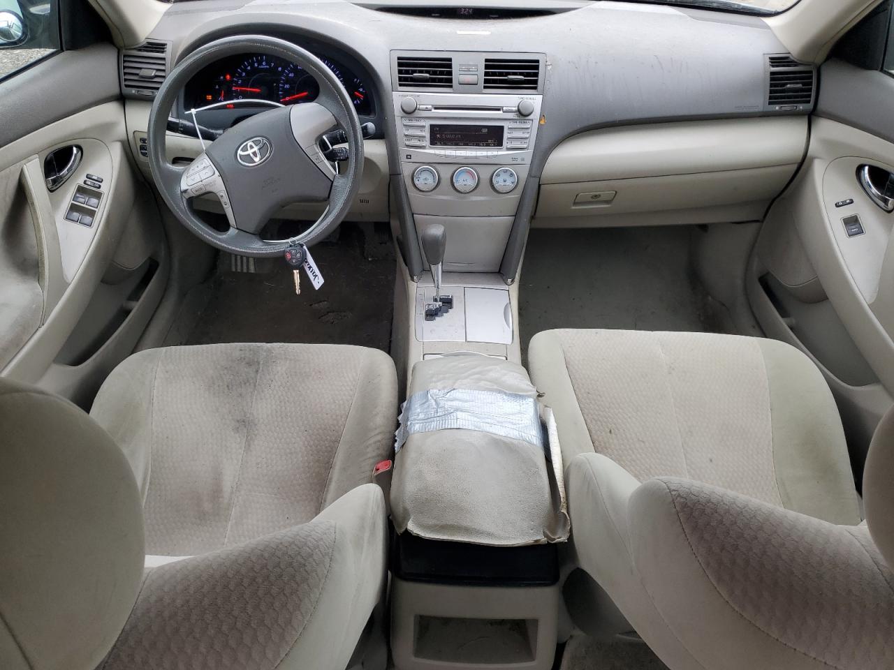 2010 Toyota Camry Se VIN: 4T1BK3EK3AU605618 Lot: 86635815