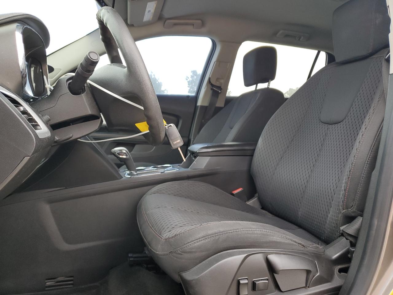 2012 GMC Terrain Sle VIN: 2GKALMEK8C6308479 Lot: 86887795