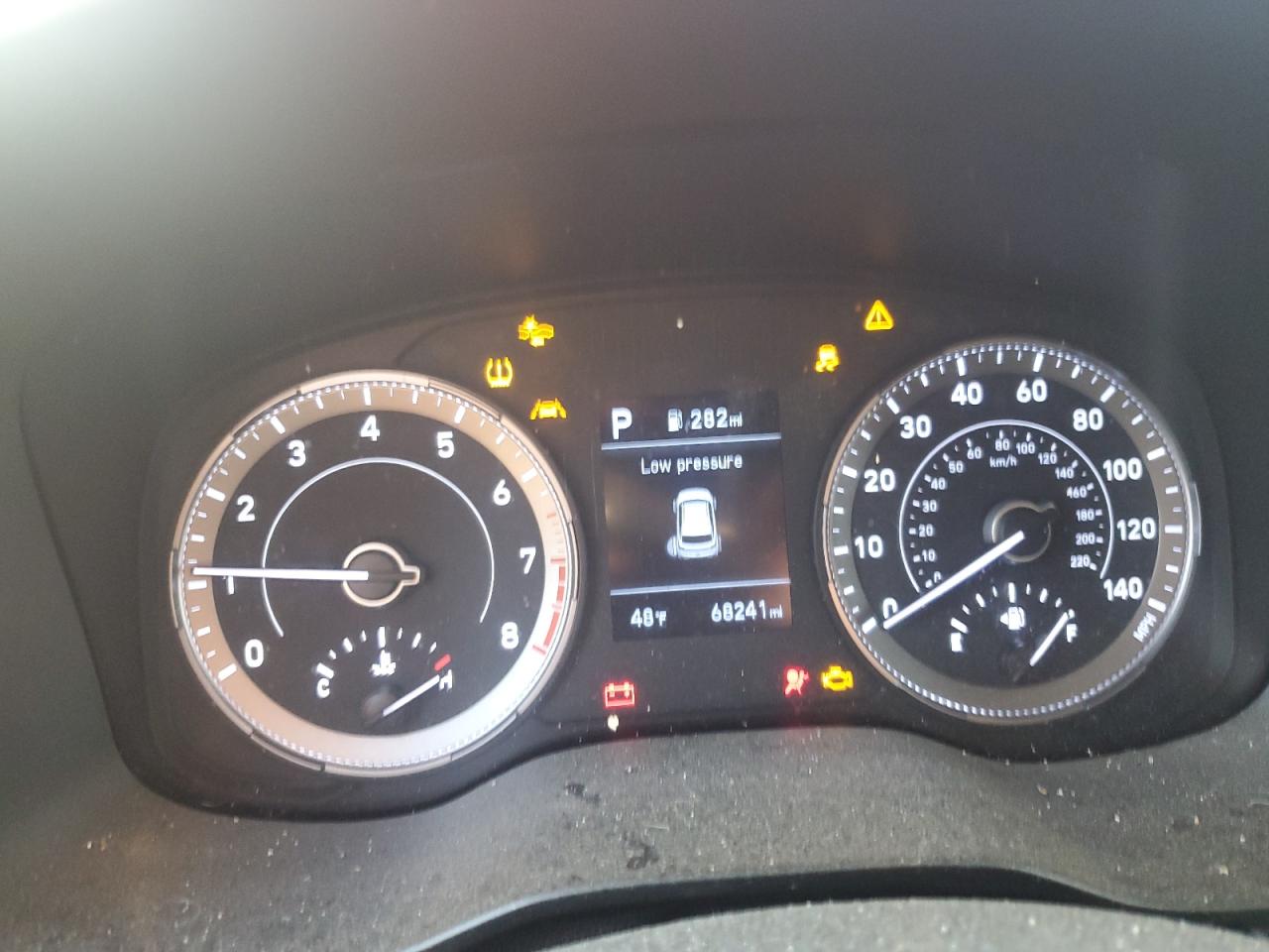 2022 Hyundai Venue Se VIN: KMHRB8A32NU186113 Lot: 87057505