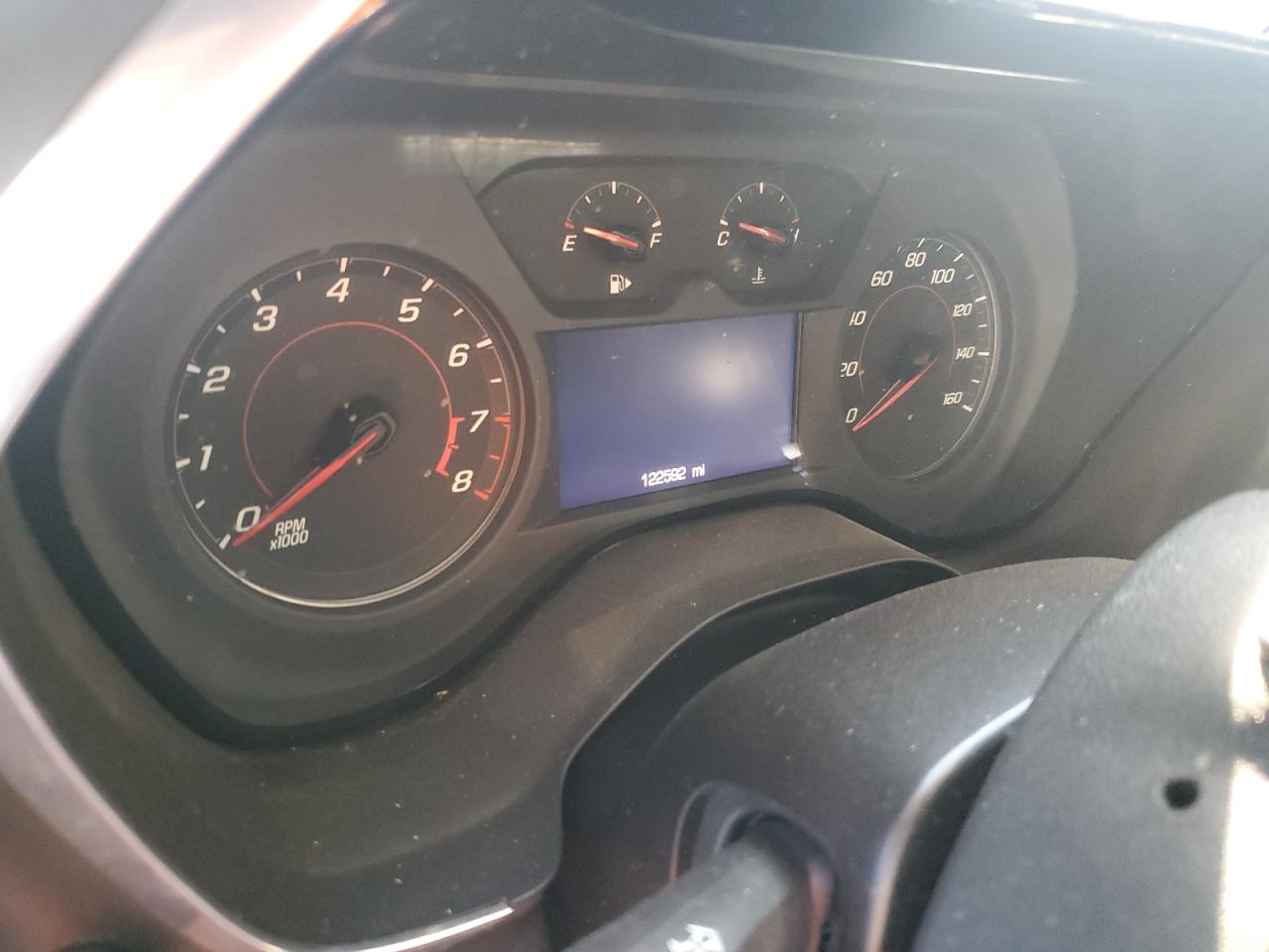 2019 Chevrolet Camaro Ls VIN: 1G1FB1RX9K0133071 Lot: 71475035