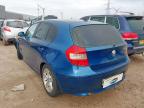 2005 BMW 120D SPORT  for sale at Copart BRISTOL