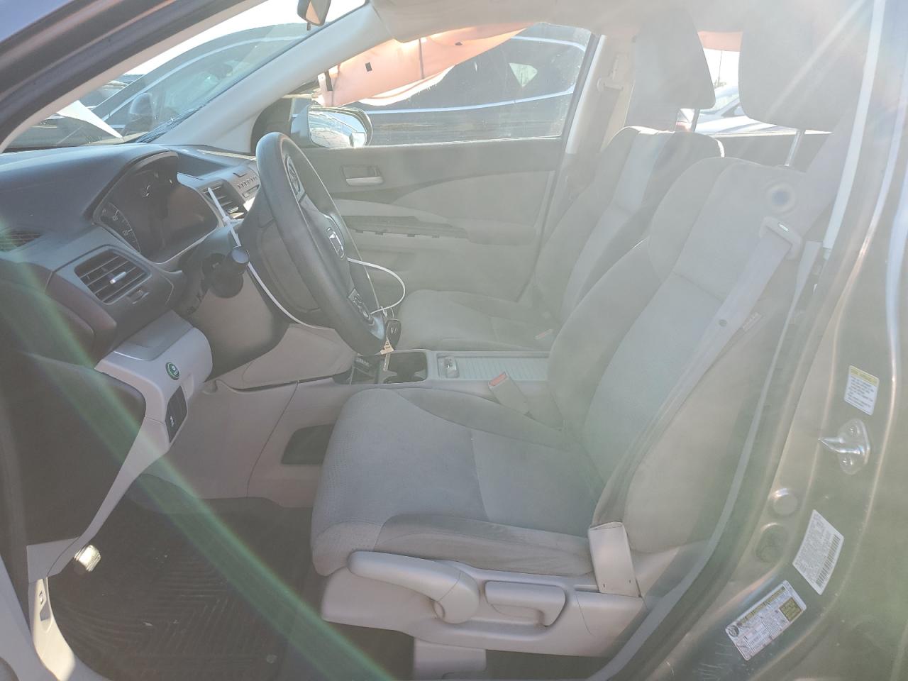 2013 Honda Cr-V Ex VIN: 2HKRM4H57DH676988 Lot: 82245295