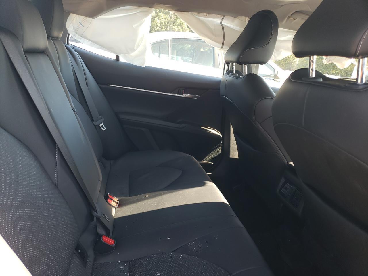 2023 Toyota Camry Xse VIN: 4T1K61AKXPU122442 Lot: 85498585