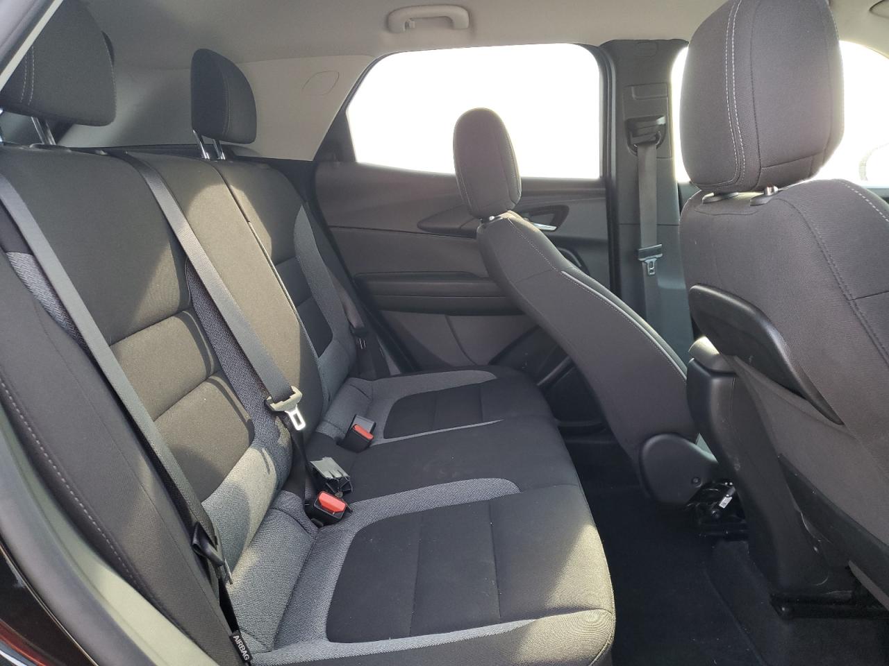 2023 Chevrolet Trailblazer Lt VIN: KL79MPSL1PB200554 Lot: 84432895